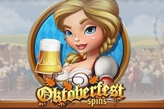 Oktoberfest Spins