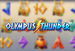 Olympus Thunder