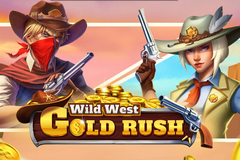 Wild West Gold Rush