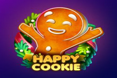 Happy Cookie