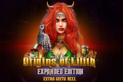 Origins of Lilith: Expanded Edition