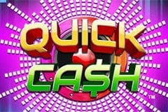 Quick Cash Slot Review