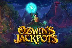 Ozwin's Jackpots