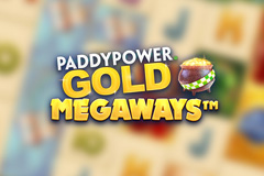 Paddy Power Gold Megaways