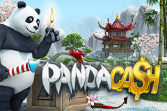 Panda Cash Slot