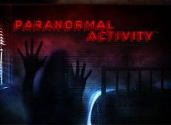 Paranormal Activity