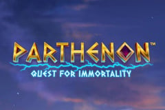 Parthenon: Quest for Immortality