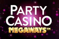 Party Casino Megaways Slot Game