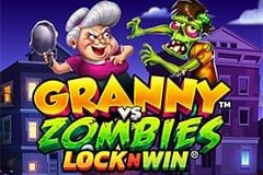 Granny Vs Zombies