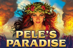 Pele's Paradise Extreme