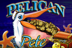 Pelican Pete