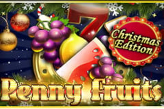 Penny Fruits Xtreme Christmas Edition