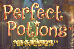 Perfect Potions Megaways