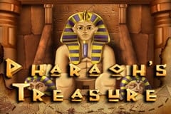 Pharaoh’s Treasure