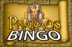 Pharao’s Bingo