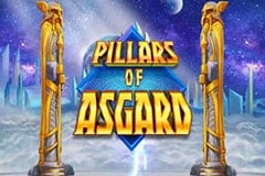 Pillars of Asgard Slot Game