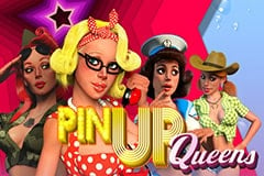 Pin-up Queens