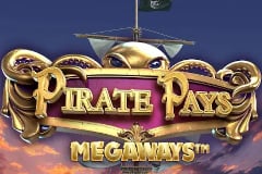 Pirate Pays Megaways Slot Review