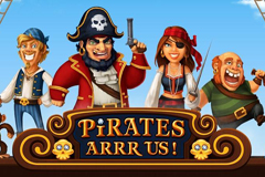 Pirates Arrr Us