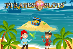 Pirates Slots Slot Review