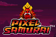 Pixel Samurai Slot