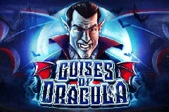 Guises of Dracula