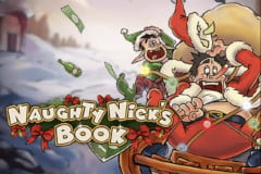 Naughty Nick’s Book Slots