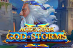 Age of the Gods: God of Storms 2