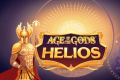 Age of the Gods: Helios