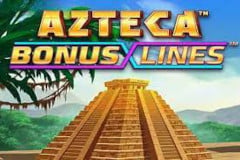 Azteca Bonus Lines Slot Review