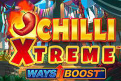 Chilli Xtreme PowerPlay Jackpot Slot Review