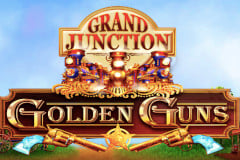 Grand Junction Golden Guns