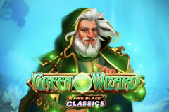Fire Blaze: Green Wizard Online Slot Review