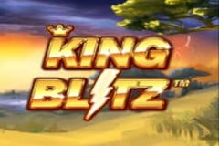 King Blitz Slot Review