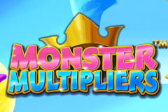 Monster Multipliers Slot Review