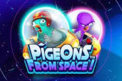 Pigeons From Space Slot