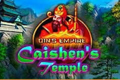Qin’s Empire Caishen’s Temple Slot Review