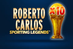 Roberto Carlos Sporting Legends