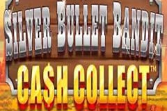 Silver Bullet Bandit Cash Collect