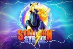 Stallion Strike PowerPlay Jackpot Slot