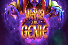 Ways of the Genie Thundershots Slot Review