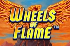 Wheels of Flame Slot Review