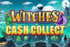 Witches Cash Collect