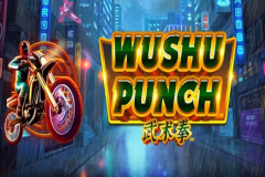 Wushu Punch Slot Review