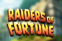 Raiders of Fortune Slot