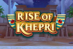 Rise of Khepri Slot Review