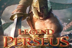 Legend of Perseus Slot Review