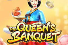 The Queen’s Banquet Slot Review