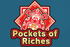 Pockets of Riches Machine Slot