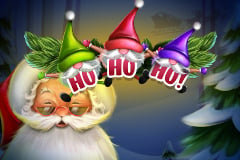 Ho Ho Ho